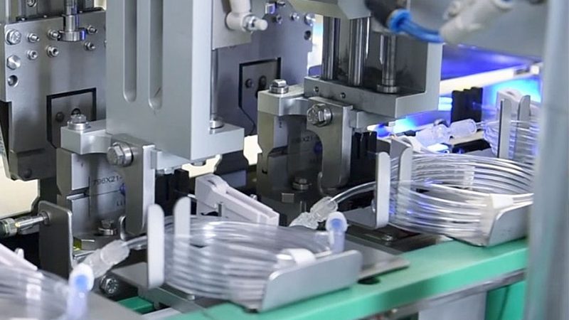 自动化科技有限公司