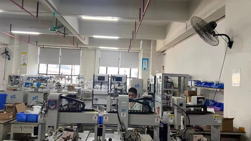 氩弧焊焊接机器人安装，这些注意事项你了解吗？**