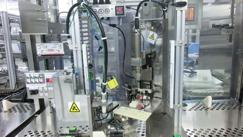 重庆上下料机器人品牌解析：揭秘行业翘楚背后的技术秘密