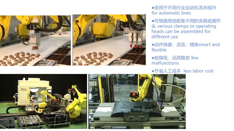非标自动化机械设备：揭秘价格构成与影响因素