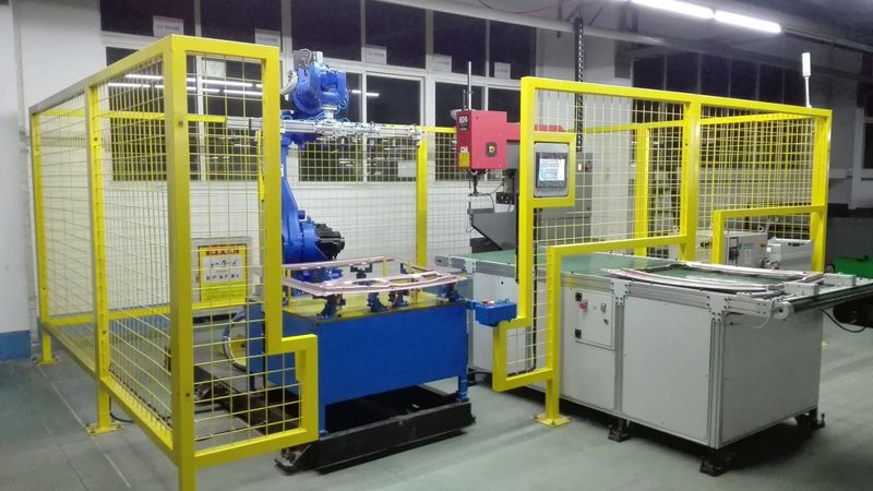 新能源电厂工控系统：揭秘其核心技术与选型要点