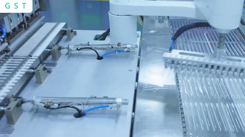 小型食品自动化生产线：价格背后的考量因素**
