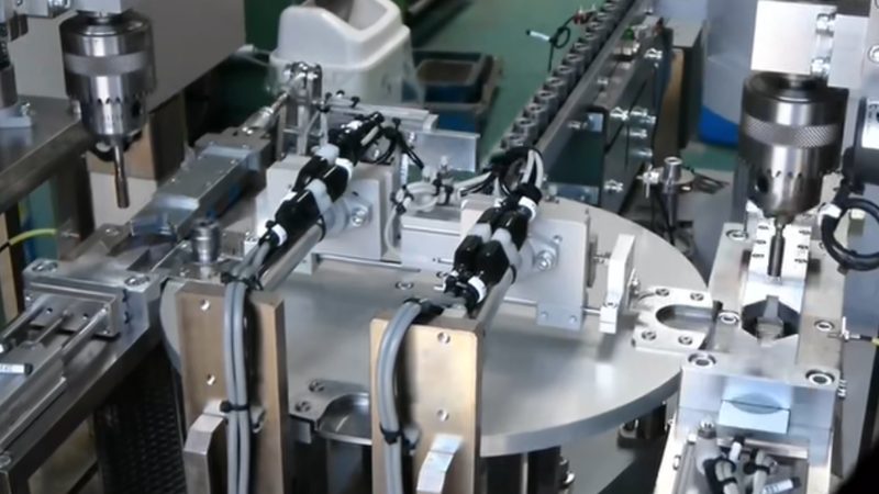 汽车焊接机器人型号参数：揭秘高效焊接的秘密武器
