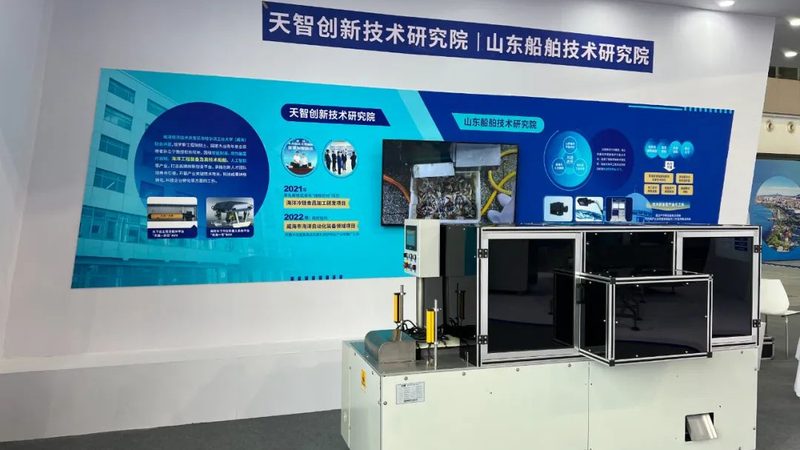 激光切割机械手：揭秘其背后的技术与应用