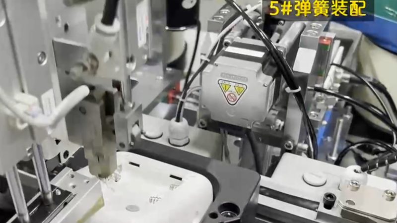 机器视觉检测设备：安装费用背后的考量因素